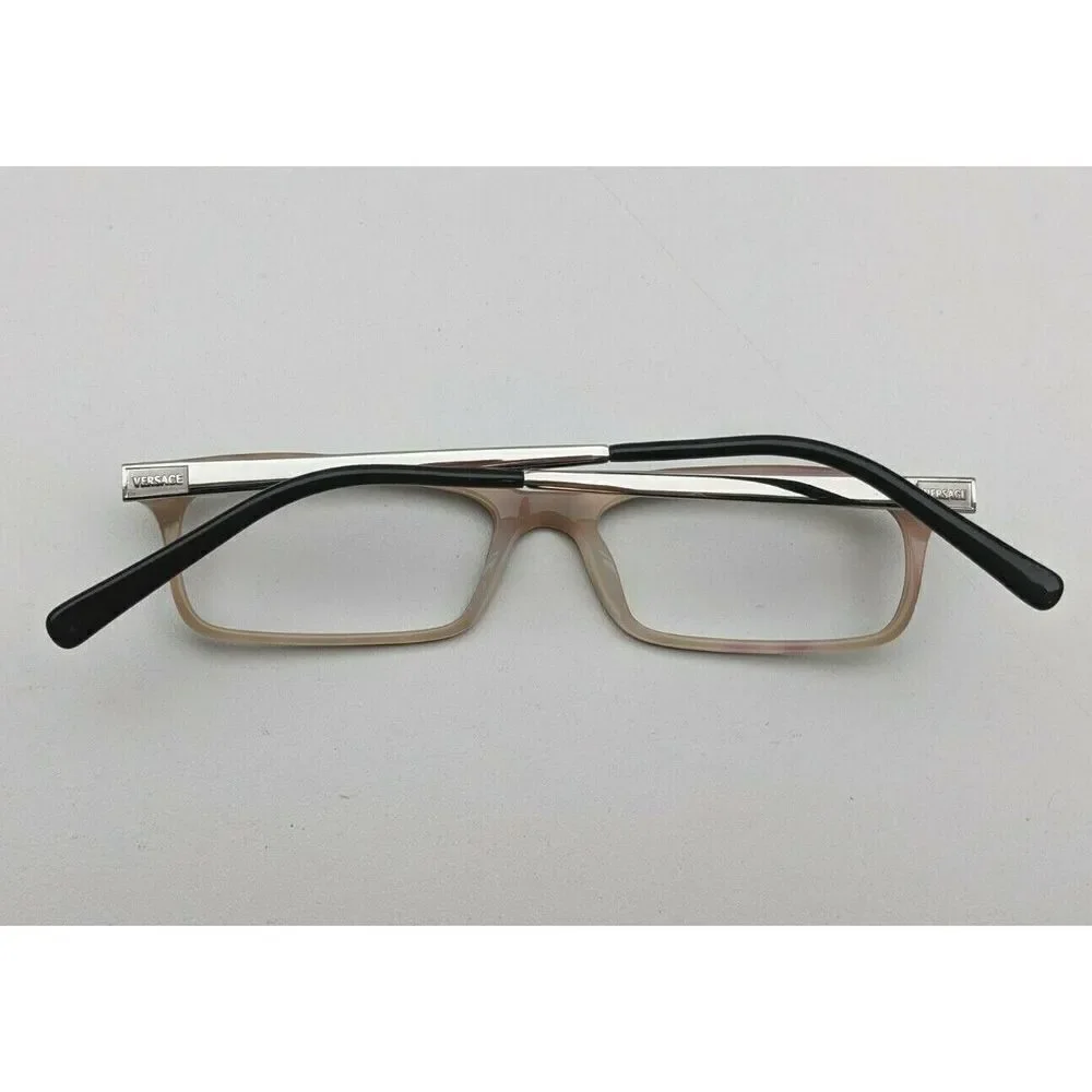 🕶️Made in Italy! Versace Mod.3073 588 Women's Eyeglasses 52/16 140 /TK555🕶️​